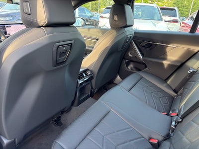 2027 BMW 5 Series 530i xDrive