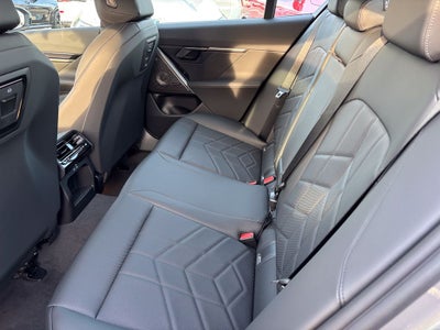 2027 BMW 5 Series 530i xDrive