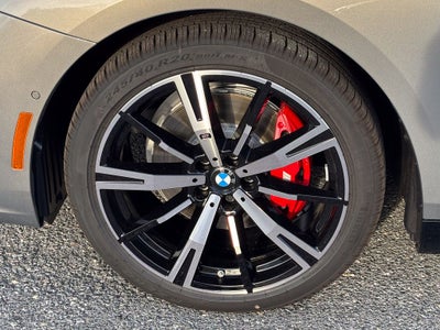 2027 BMW 5 Series 530i xDrive