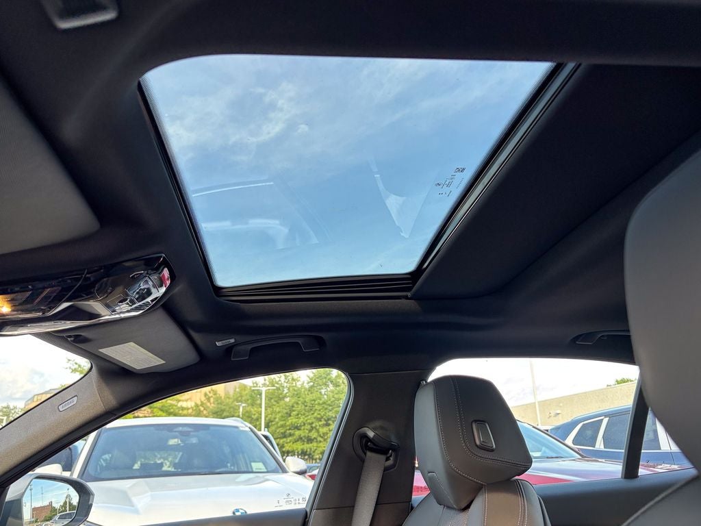 2027 BMW 5 Series 530i xDrive
