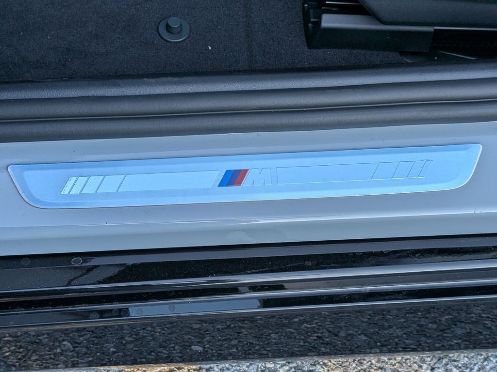 2027 BMW 5 Series 530i xDrive