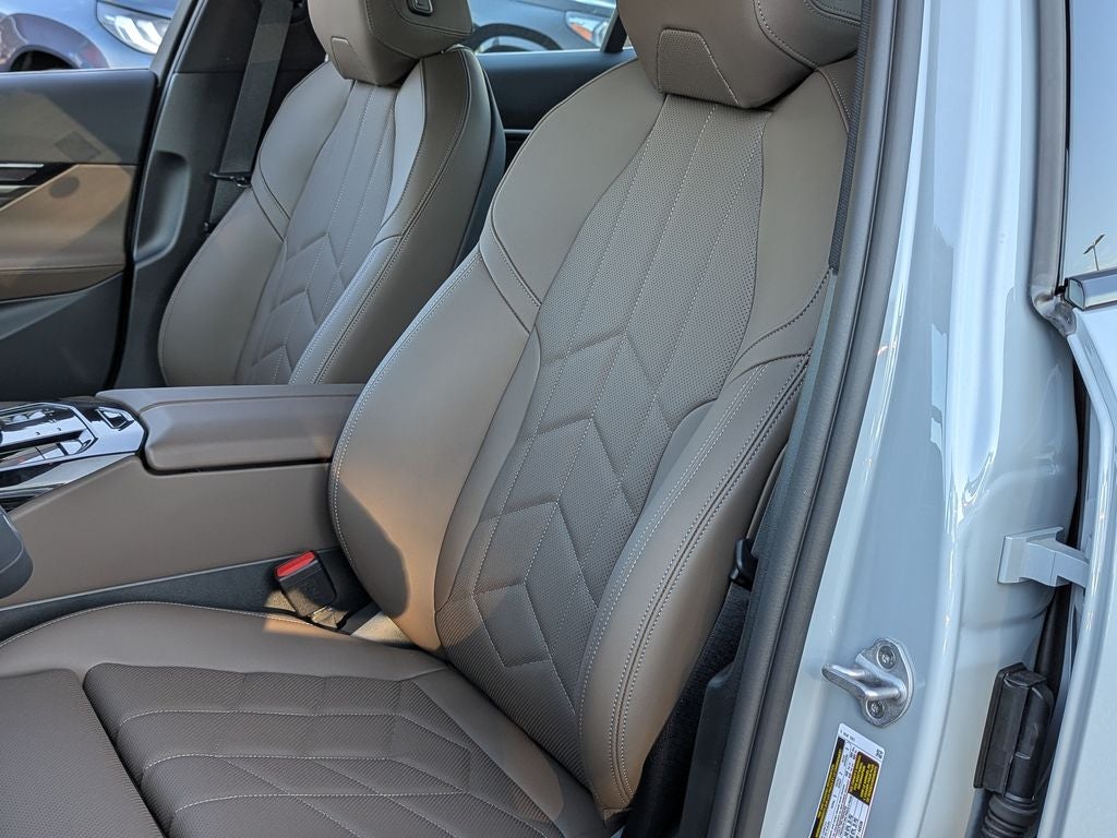 2027 BMW 5 Series 530i xDrive