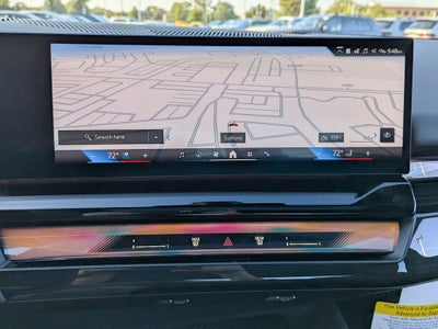 2027 BMW 5 Series 530i xDrive