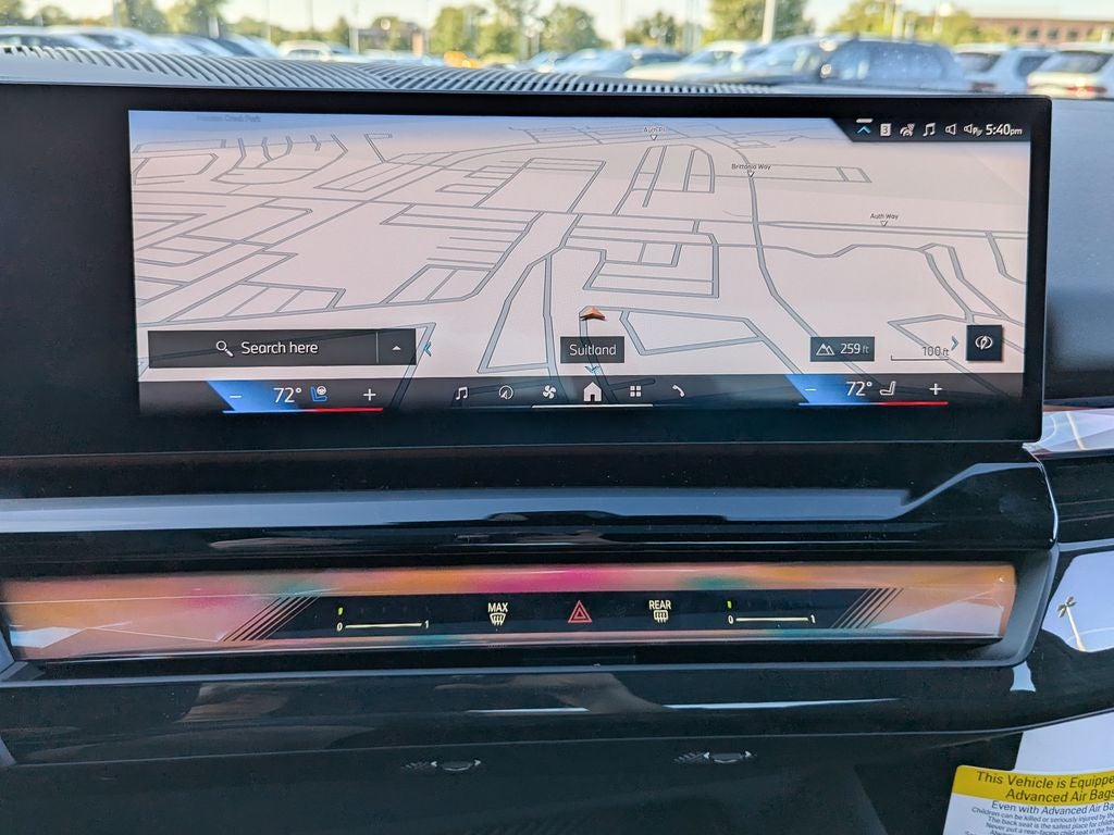 2027 BMW 5 Series 530i xDrive