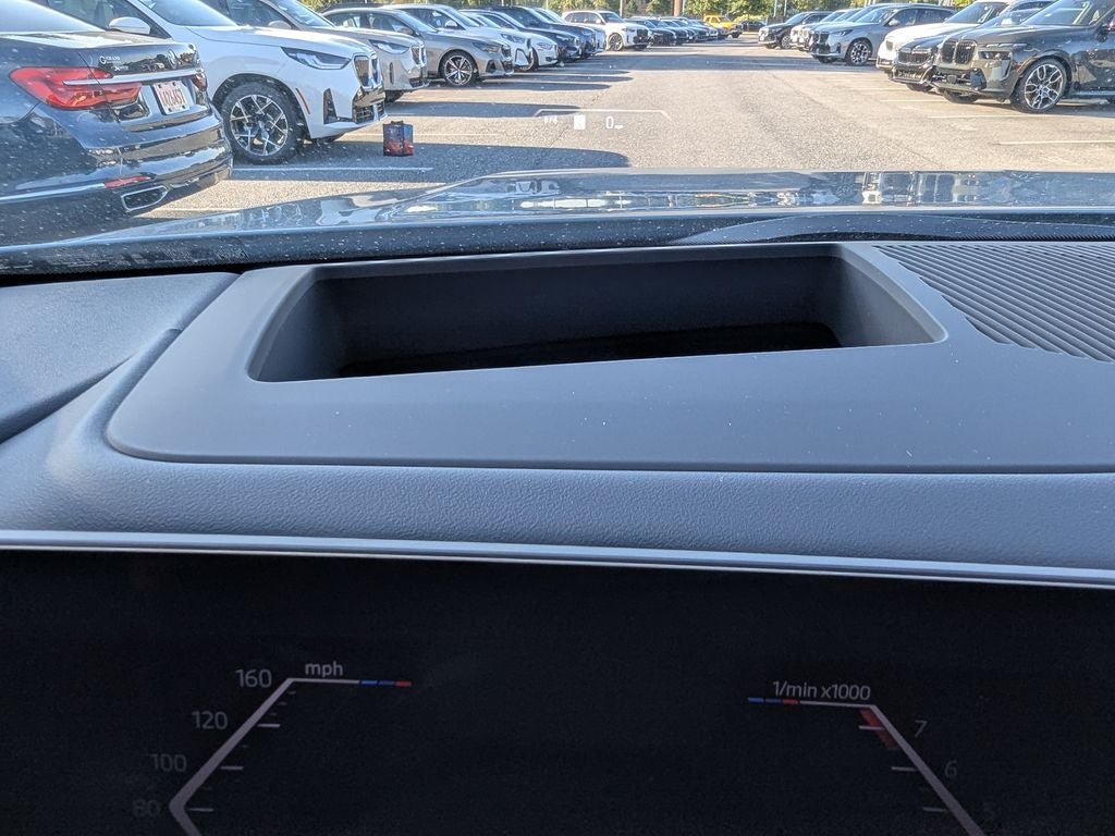 2027 BMW 5 Series 530i xDrive