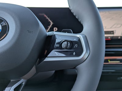 2027 BMW 5 Series 530i xDrive