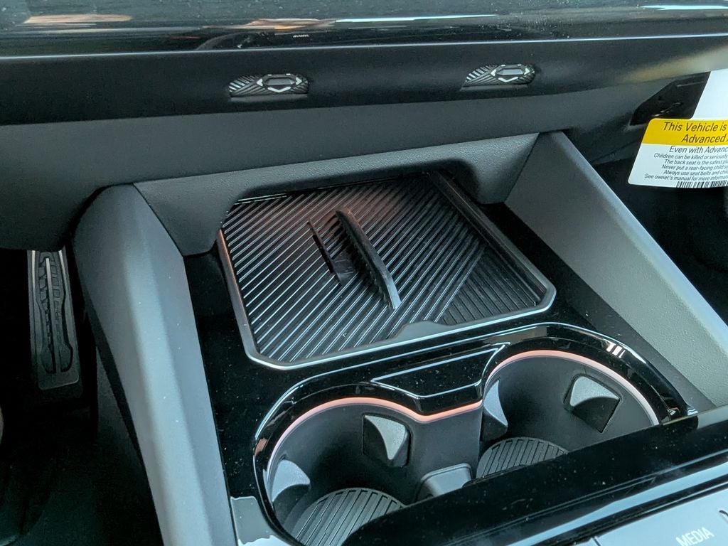 2027 BMW 5 Series 530i xDrive