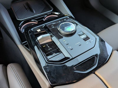 2027 BMW 5 Series 530i xDrive