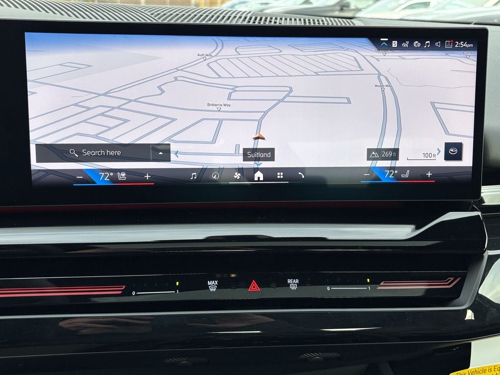 2026 BMW 5 Series 530i xDrive