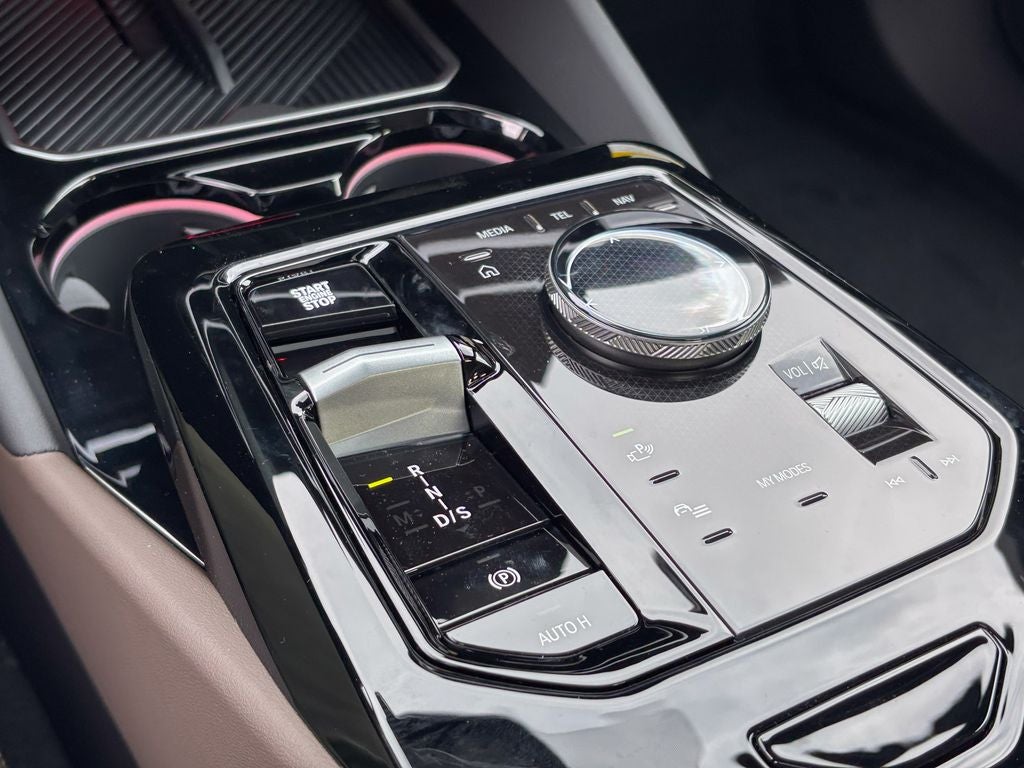 2026 BMW 5 Series 530i xDrive