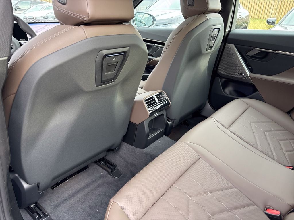 2026 BMW 5 Series 530i xDrive