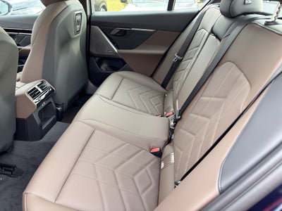 2026 BMW 5 Series 530i xDrive