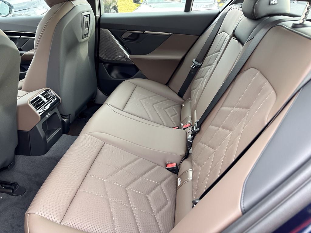 2026 BMW 5 Series 530i xDrive