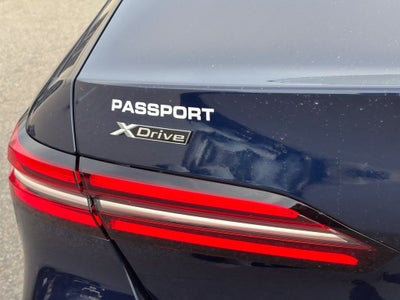 2026 BMW 5 Series 530i xDrive