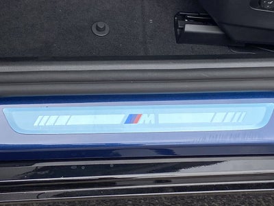 2027 BMW 5 Series 530i xDrive
