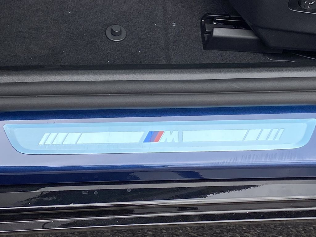 2027 BMW 5 Series 530i xDrive