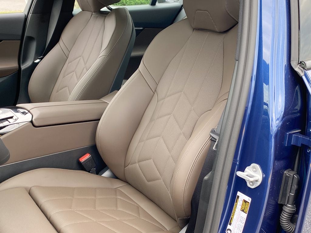 2027 BMW 5 Series 530i xDrive
