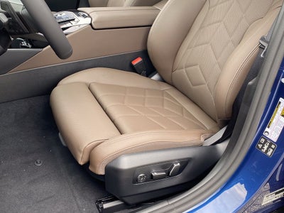 2027 BMW 5 Series 530i xDrive