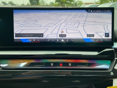 2027 BMW 5 Series 530i xDrive