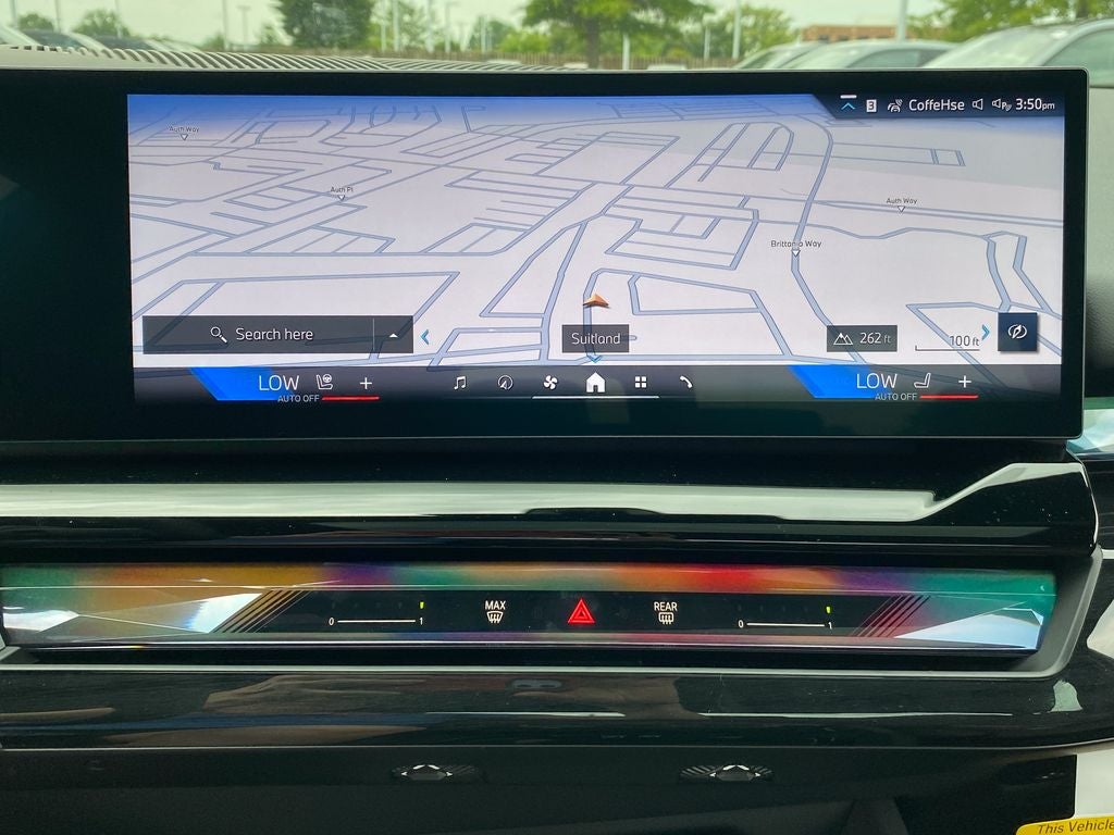 2027 BMW 5 Series 530i xDrive