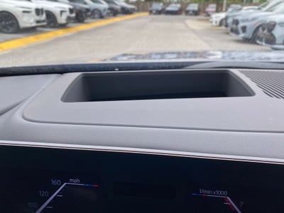 2027 BMW 5 Series 530i xDrive