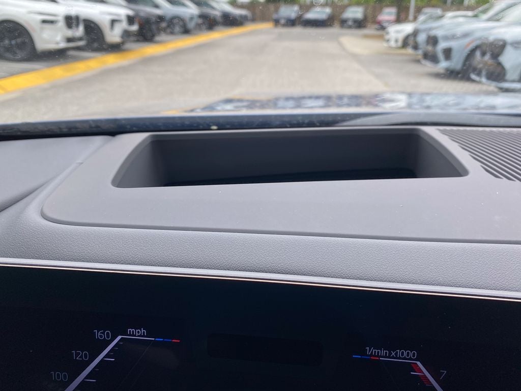 2027 BMW 5 Series 530i xDrive