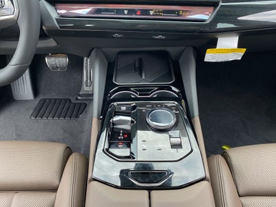 2027 BMW 5 Series 530i xDrive