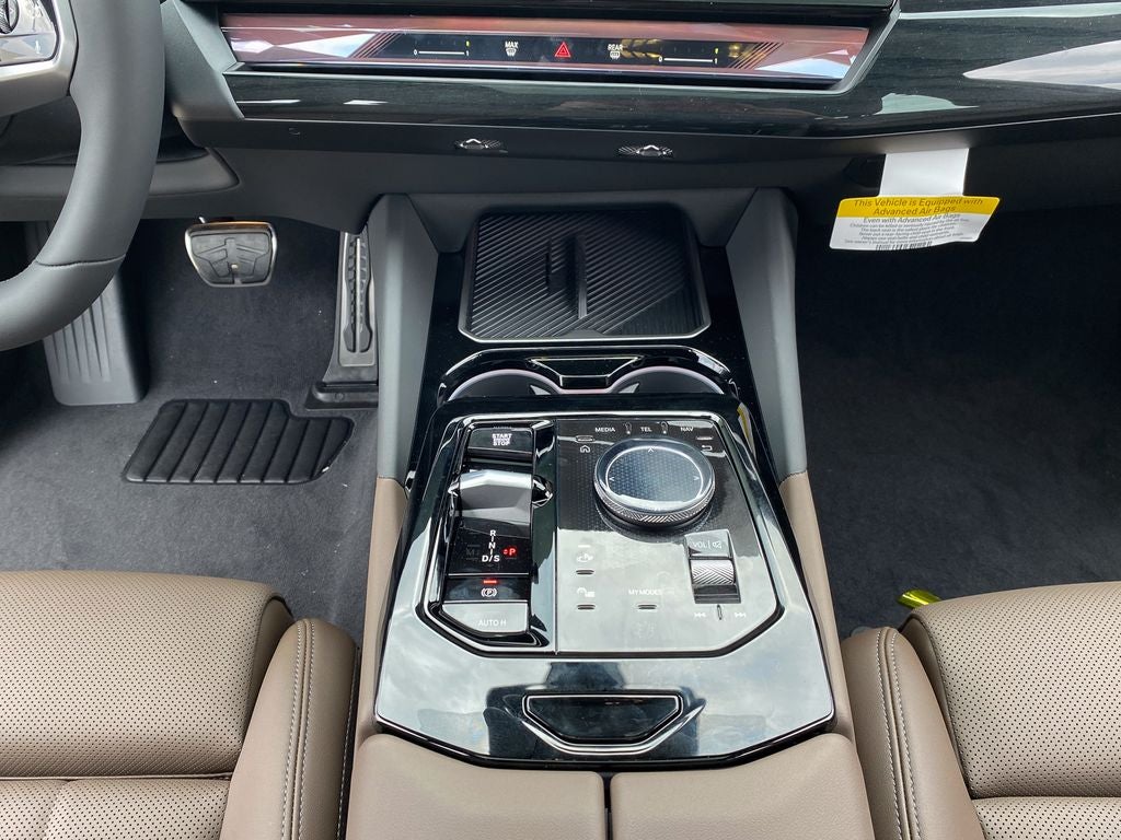 2027 BMW 5 Series 530i xDrive