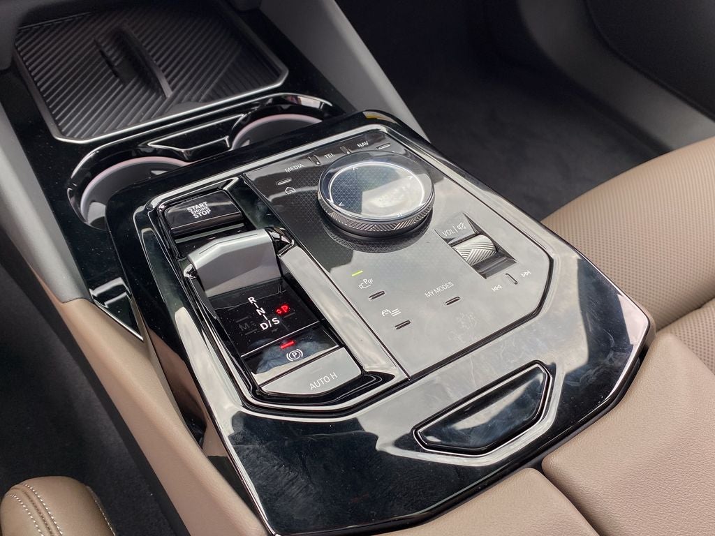 2027 BMW 5 Series 530i xDrive