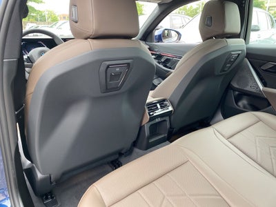 2027 BMW 5 Series 530i xDrive