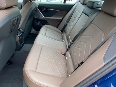 2027 BMW 5 Series 530i xDrive