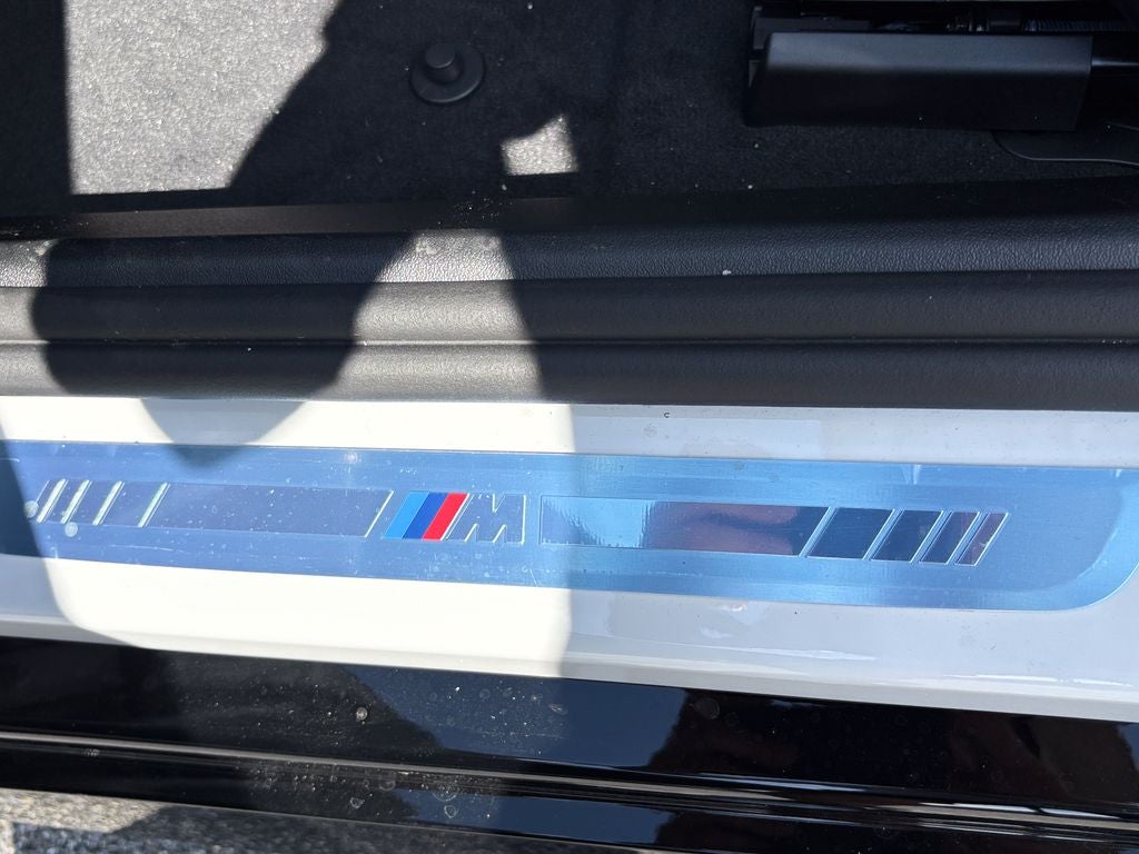 2027 BMW 5 Series 530i xDrive