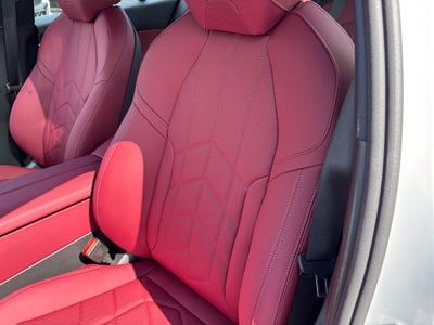 2027 BMW 5 Series 530i xDrive