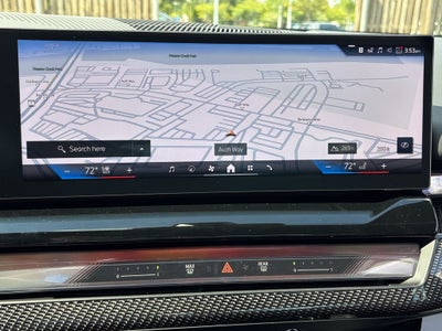 2027 BMW 5 Series 530i xDrive