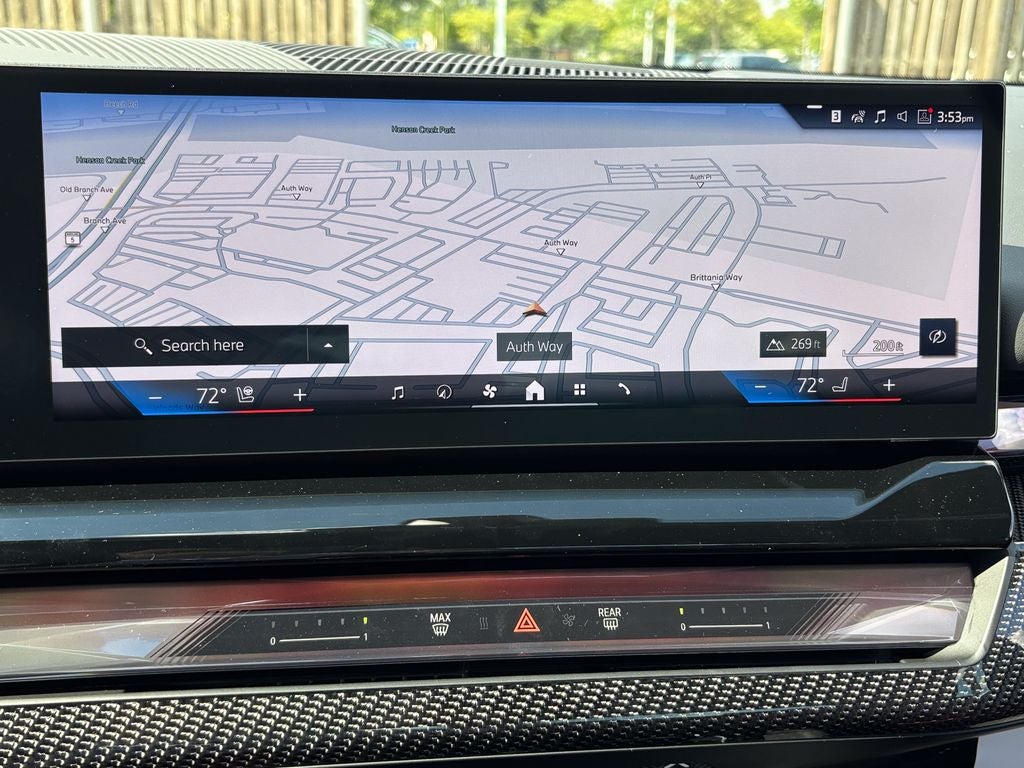 2027 BMW 5 Series 530i xDrive