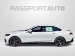 2027 BMW 5 Series 530i xDrive