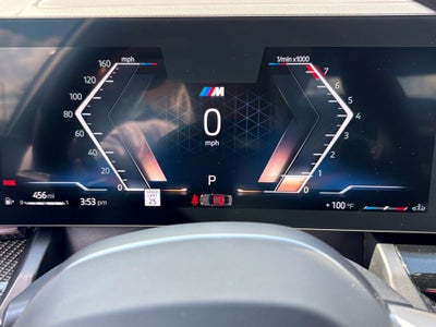 2027 BMW 5 Series 530i xDrive