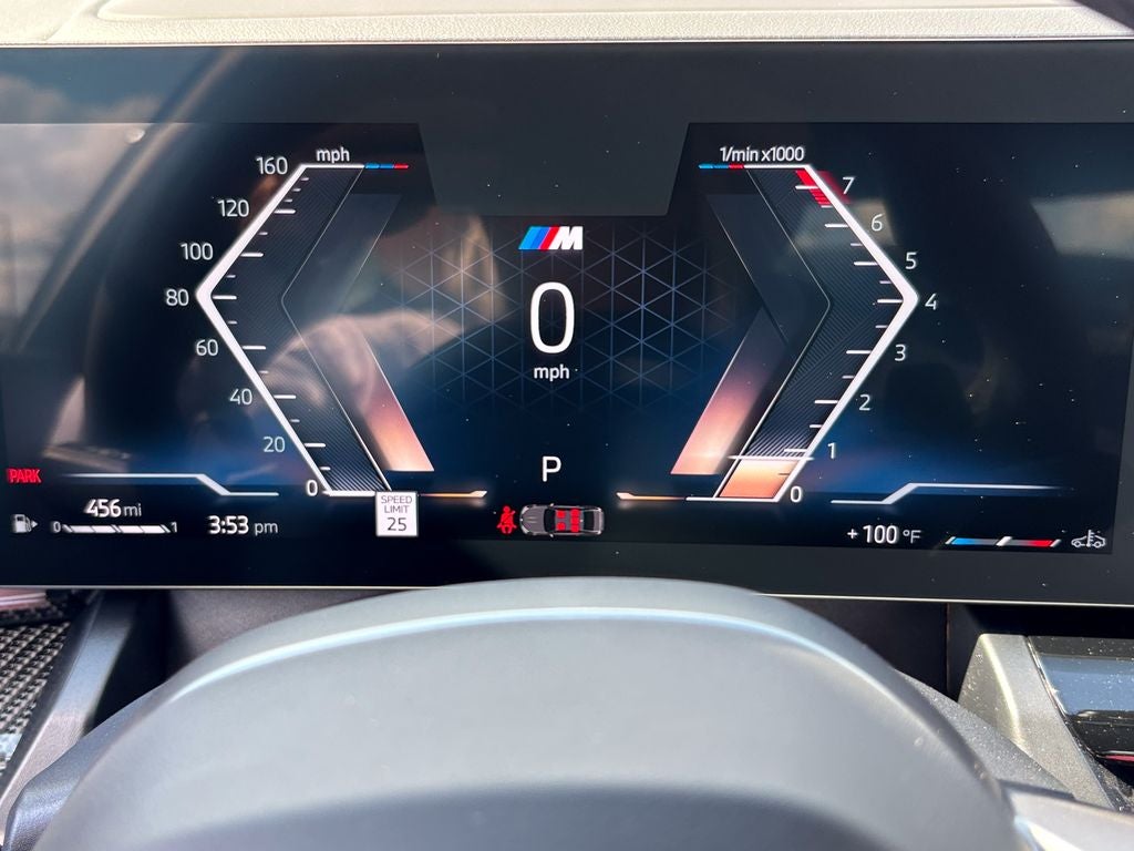 2027 BMW 5 Series 530i xDrive