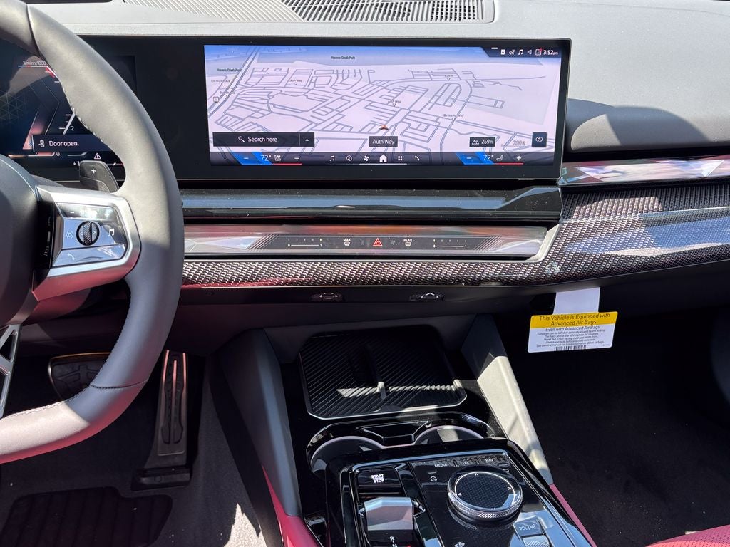 2027 BMW 5 Series 530i xDrive