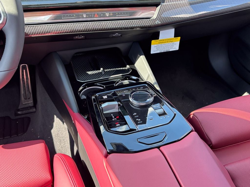 2027 BMW 5 Series 530i xDrive