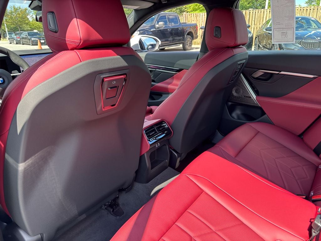 2027 BMW 5 Series 530i xDrive