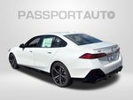 2027 BMW 5 Series 530i xDrive