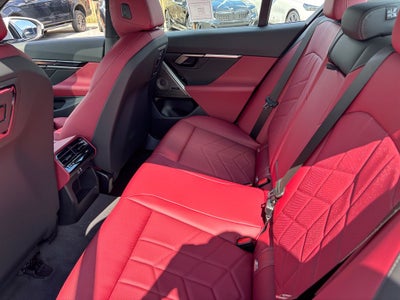 2027 BMW 5 Series 530i xDrive