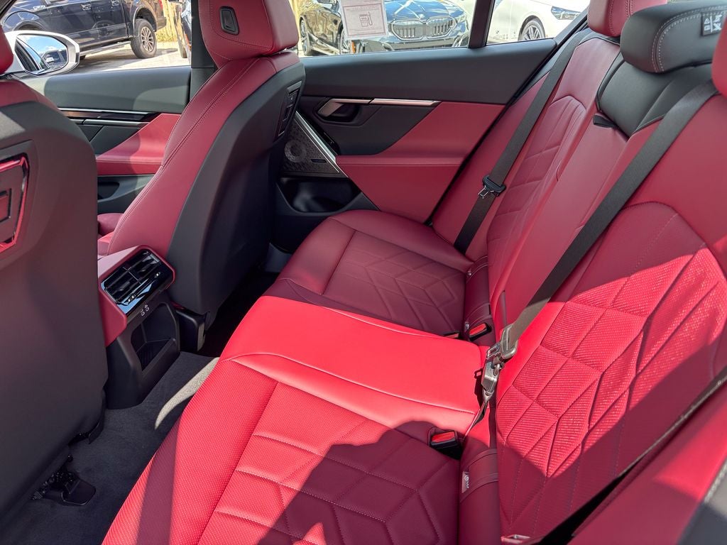 2027 BMW 5 Series 530i xDrive