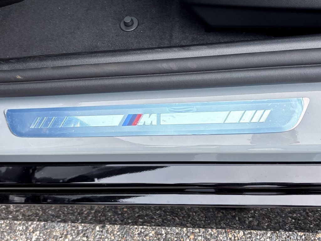 2027 BMW 5 Series 530i xDrive