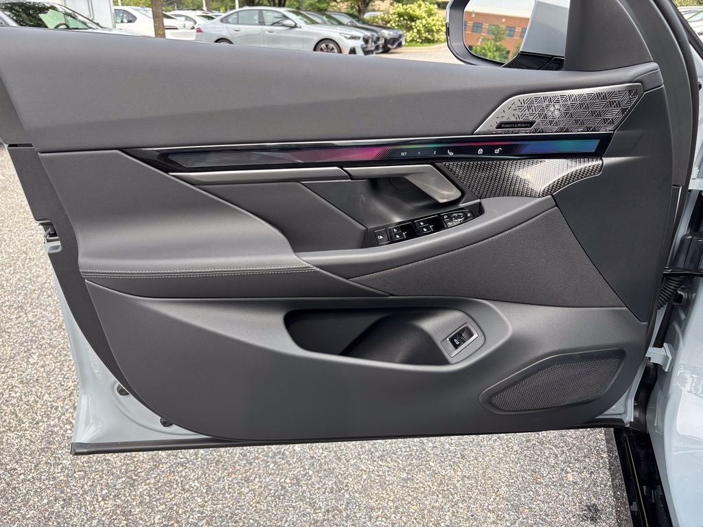 2027 BMW 5 Series 530i xDrive