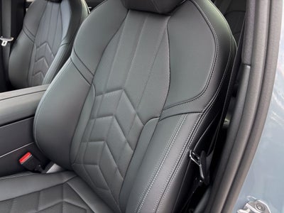 2027 BMW 5 Series 530i xDrive