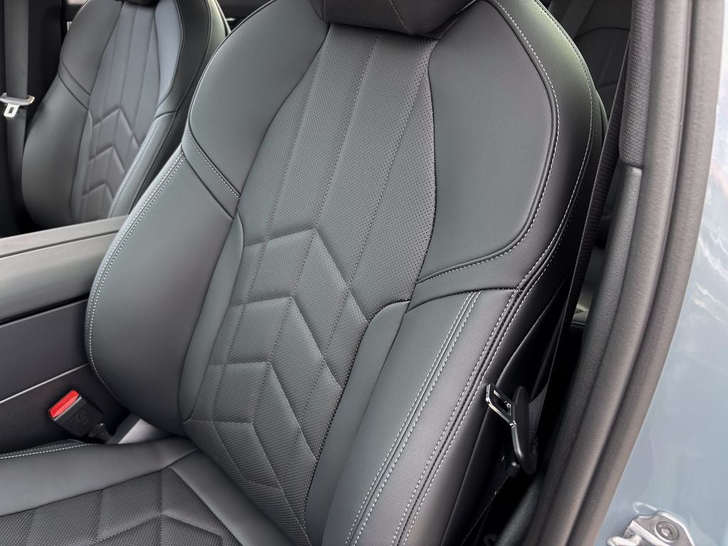 2027 BMW 5 Series 530i xDrive
