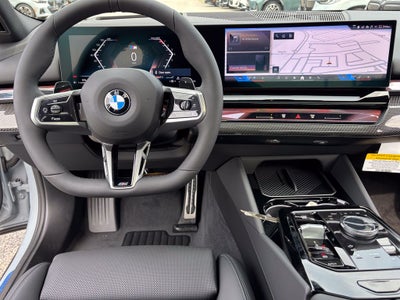 2027 BMW 5 Series 530i xDrive