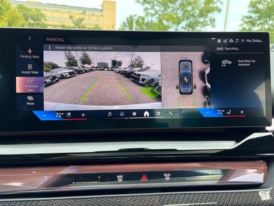 2027 BMW 5 Series 530i xDrive